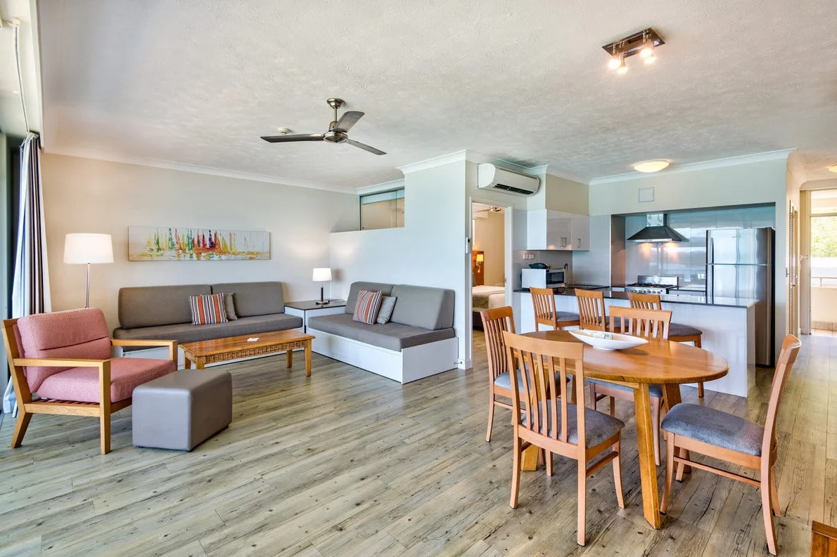 Additional image 3 of WHA CA603 14 Resort Drive, Hamilton Island QLD 4803