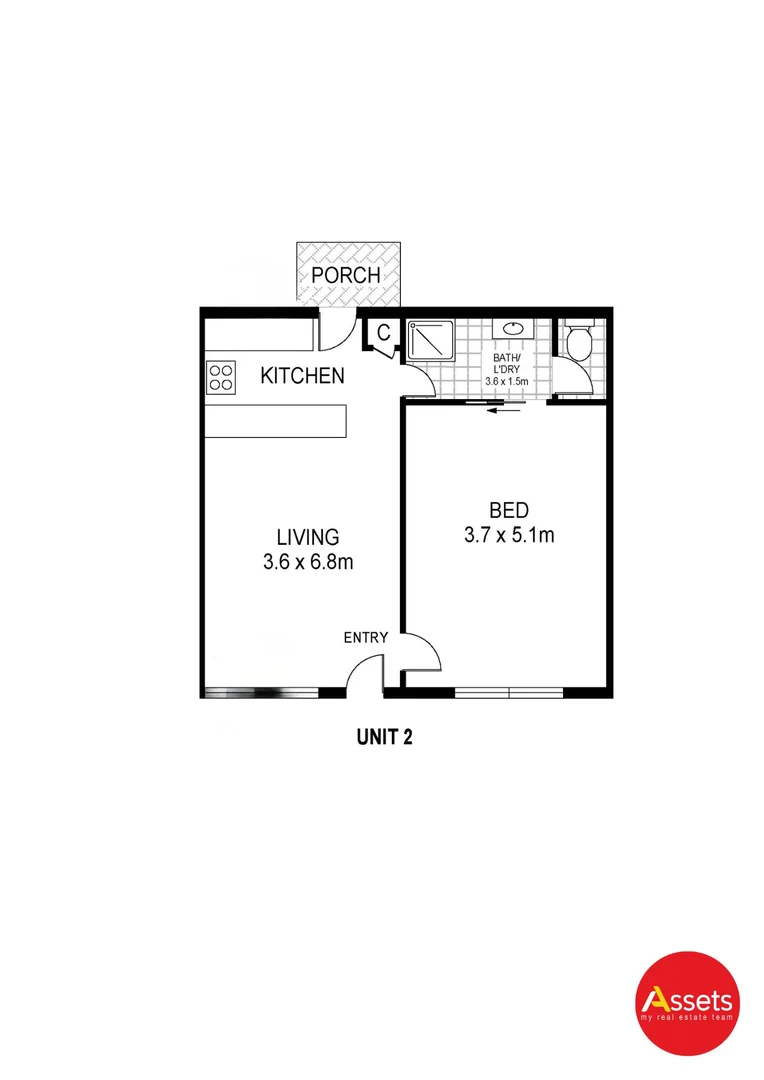 Additional image 6 of 2/81 Blair Street, Portland VIC 3305