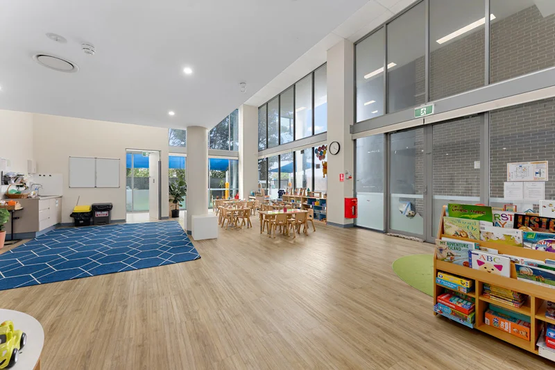 Additional image 2 of AG2/81-86 Courallie Avenue, Homebush West NSW 2140