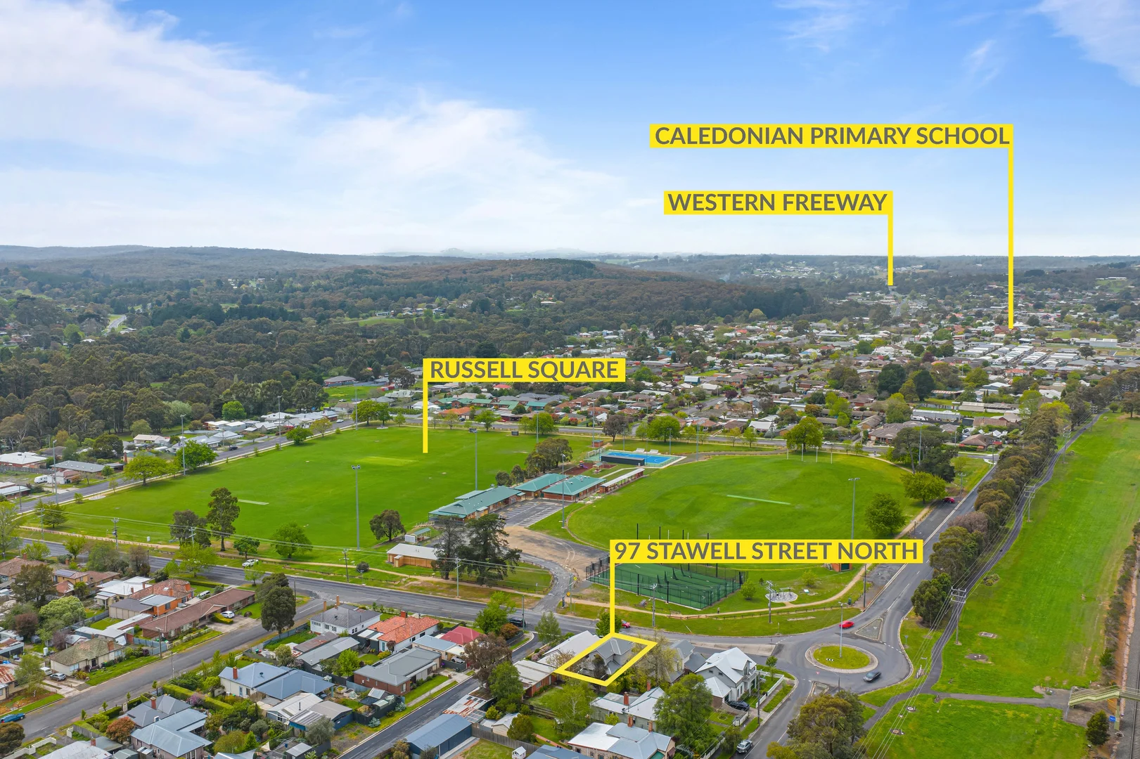 Additional image 20 of 97 Stawell Street North, Ballarat East VIC 3350