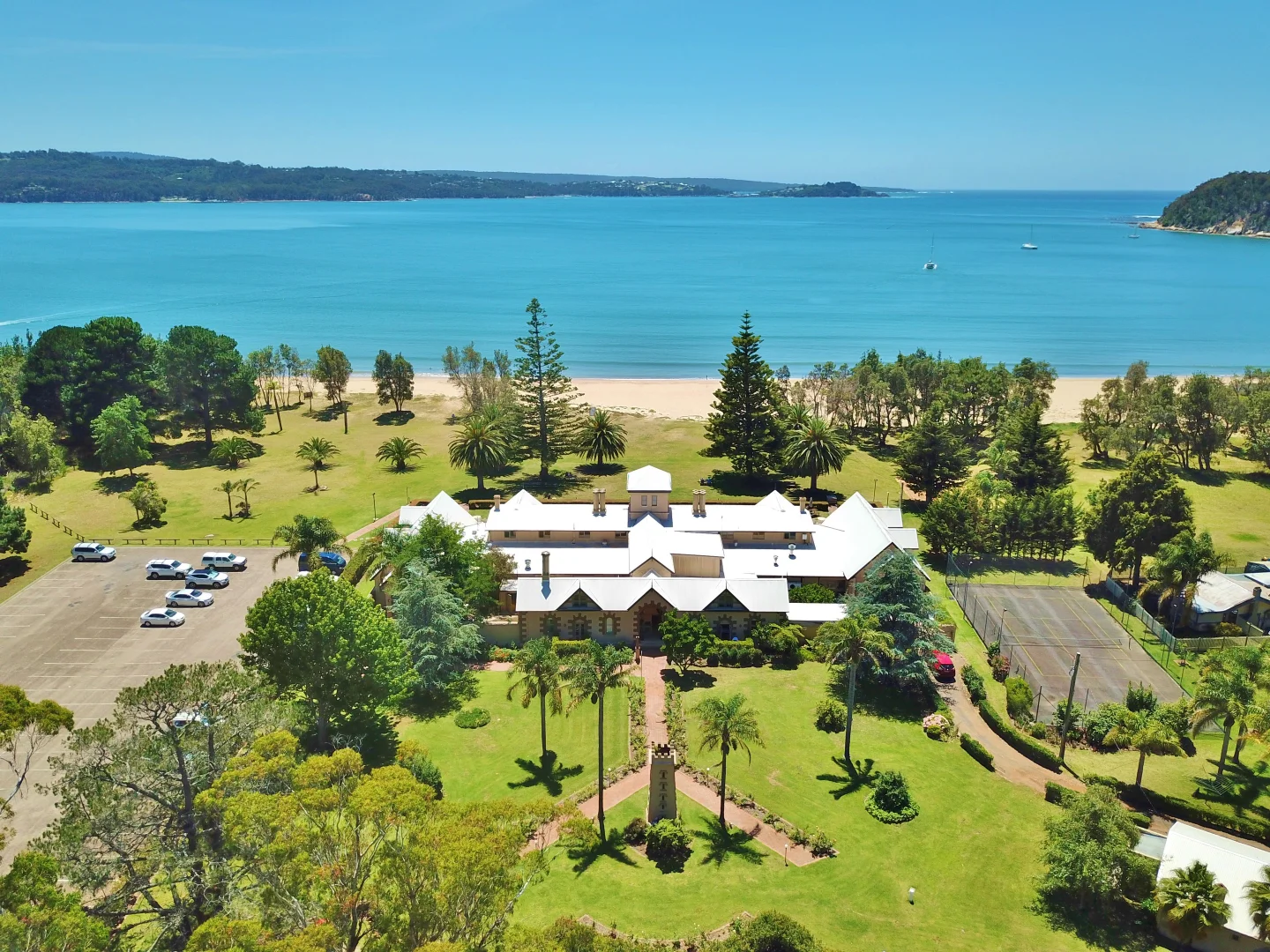 Additional image 15 of 5 Cornubia Place, Boydtown NSW 2551