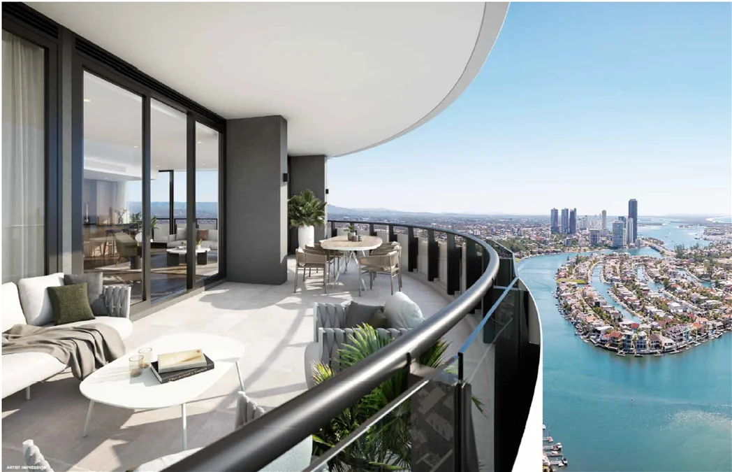 Additional image 2 of 42 Stanhill Drive, Surfers Paradise QLD 4217