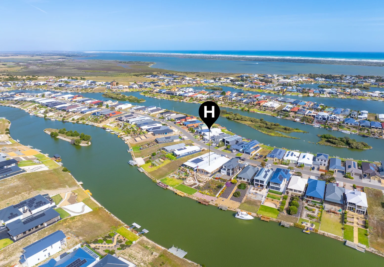 Additional image 34 of 100 Blanche Parade, Hindmarsh Island SA 5214