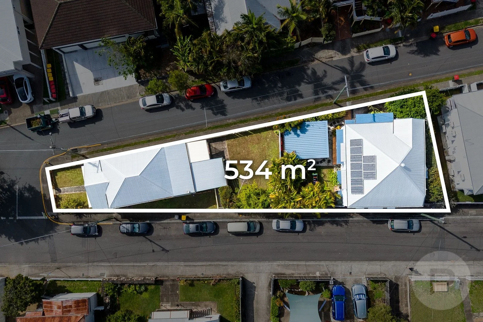 19 & 21 Redfern Street, Woolloongabba QLD 4102