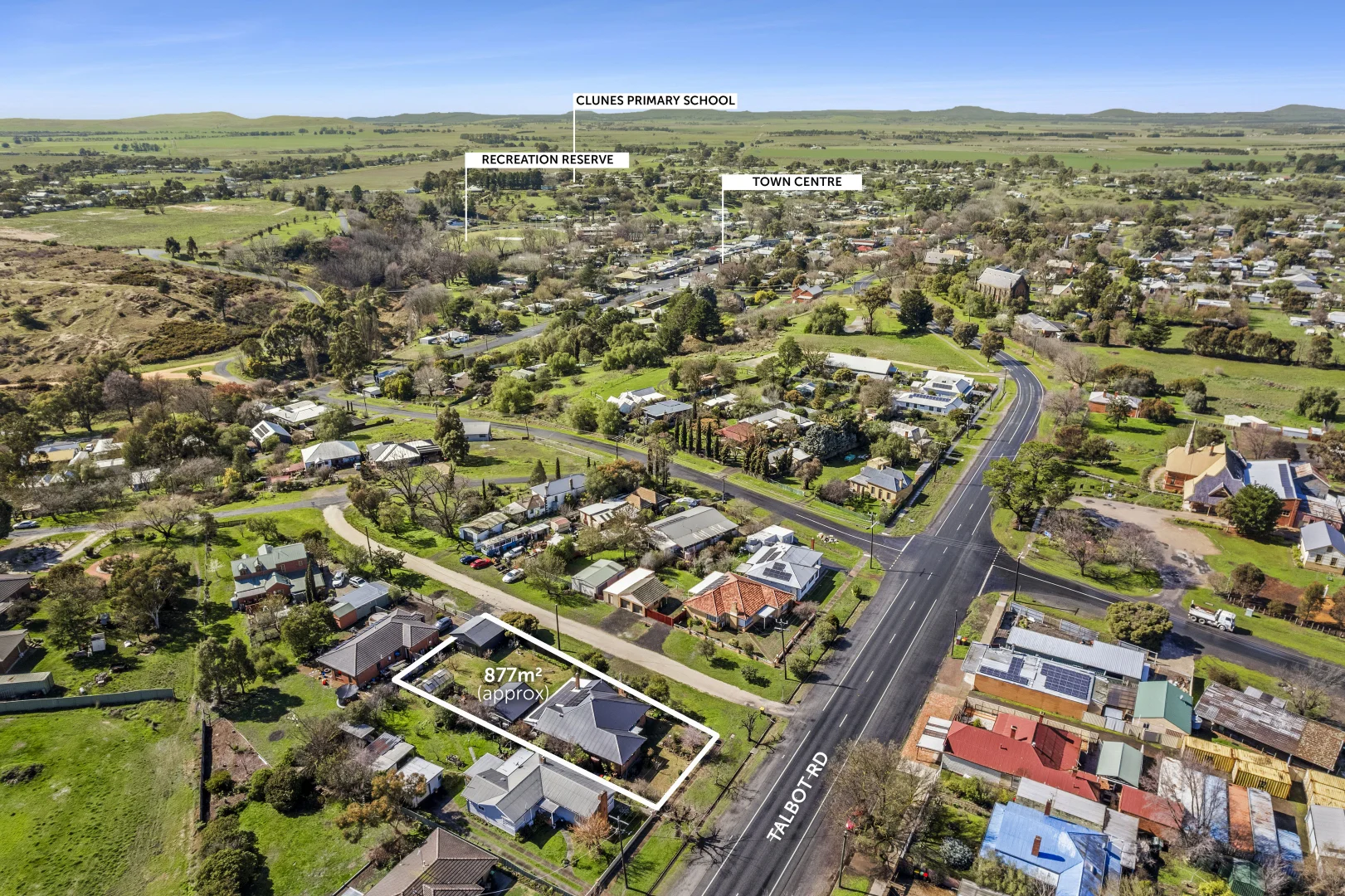 Additional image 22 of 65 Talbot Road, Clunes VIC 3370