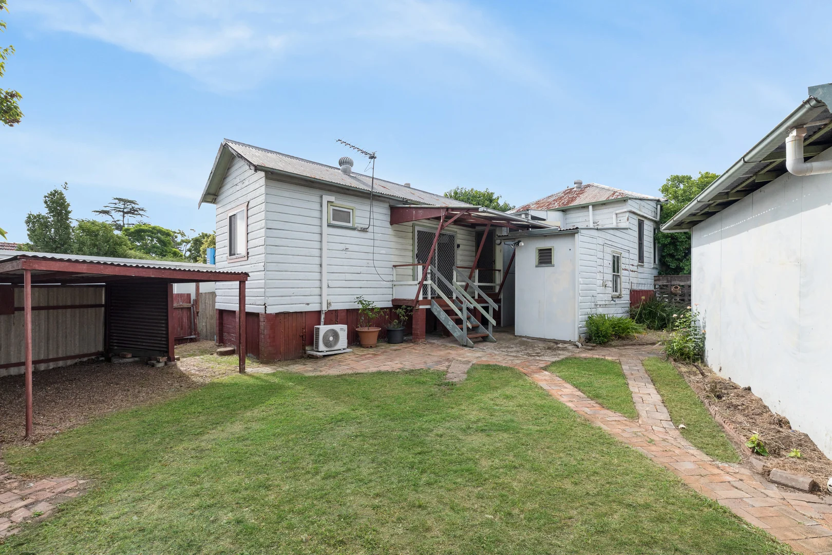 Additional image 11 of 147 New England Highway, Rutherford NSW 2320