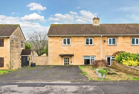 Freeview Road, Bath, Somerset BA2