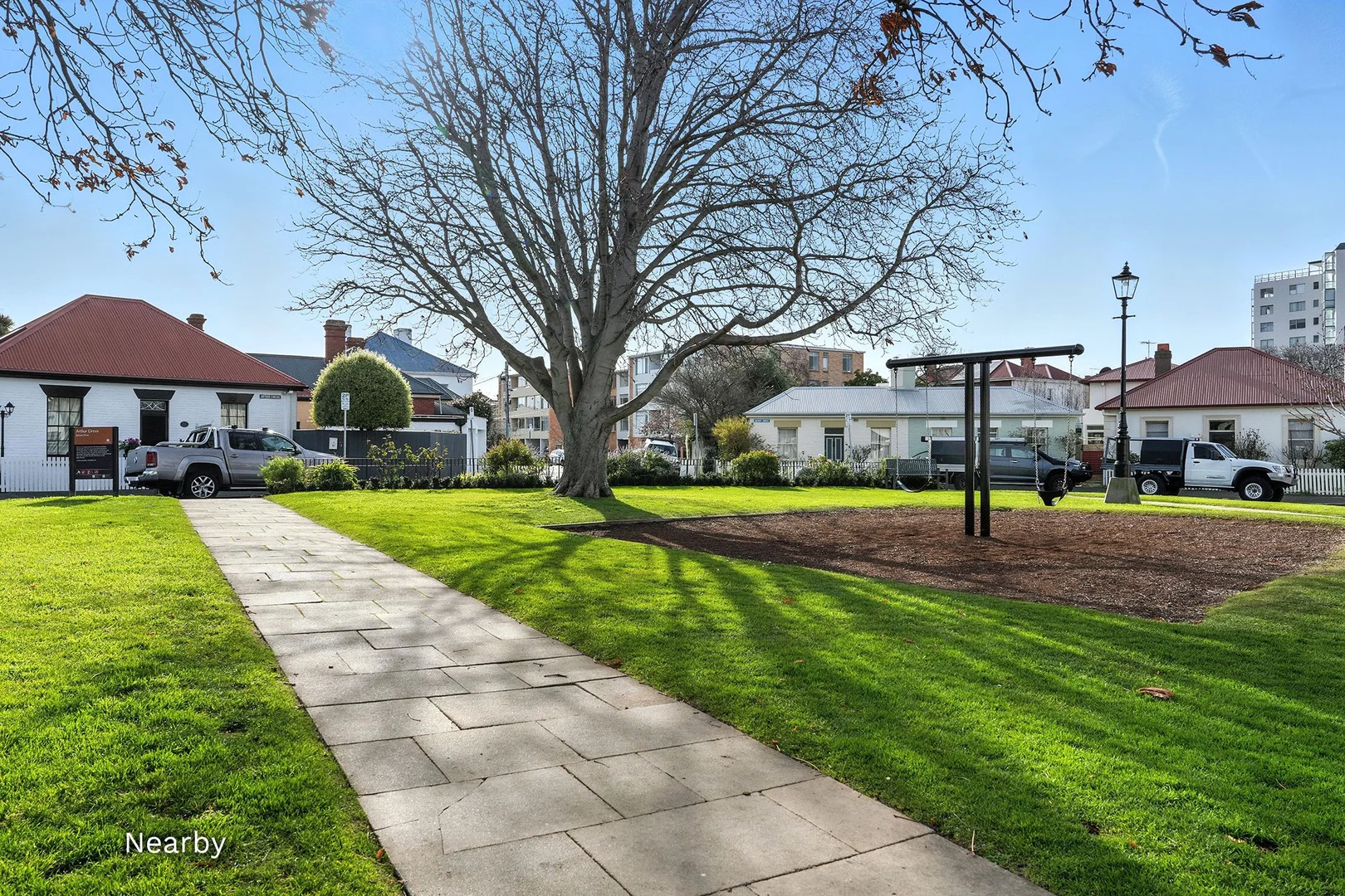 Additional image 20 of 18/1 Battery Square, Battery Point TAS 7004