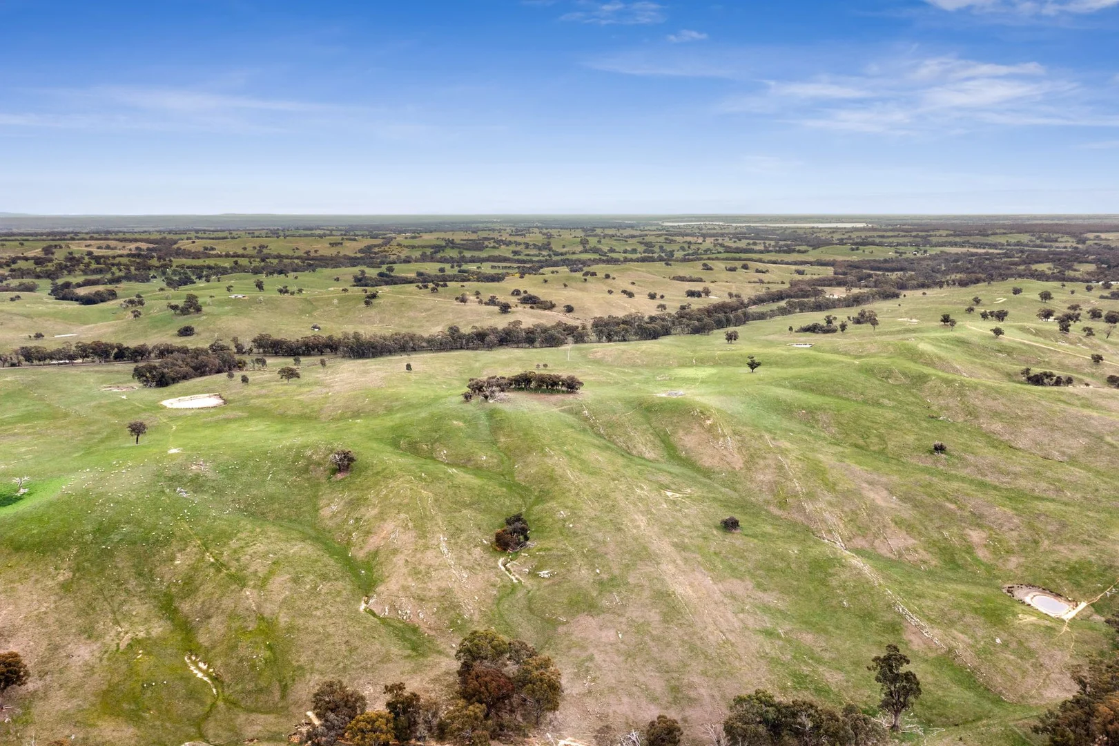 Additional image 19 of Parcels A & B Heathcote-Springs Plains & Wild Duck Roads, Mia Mia VIC 3444