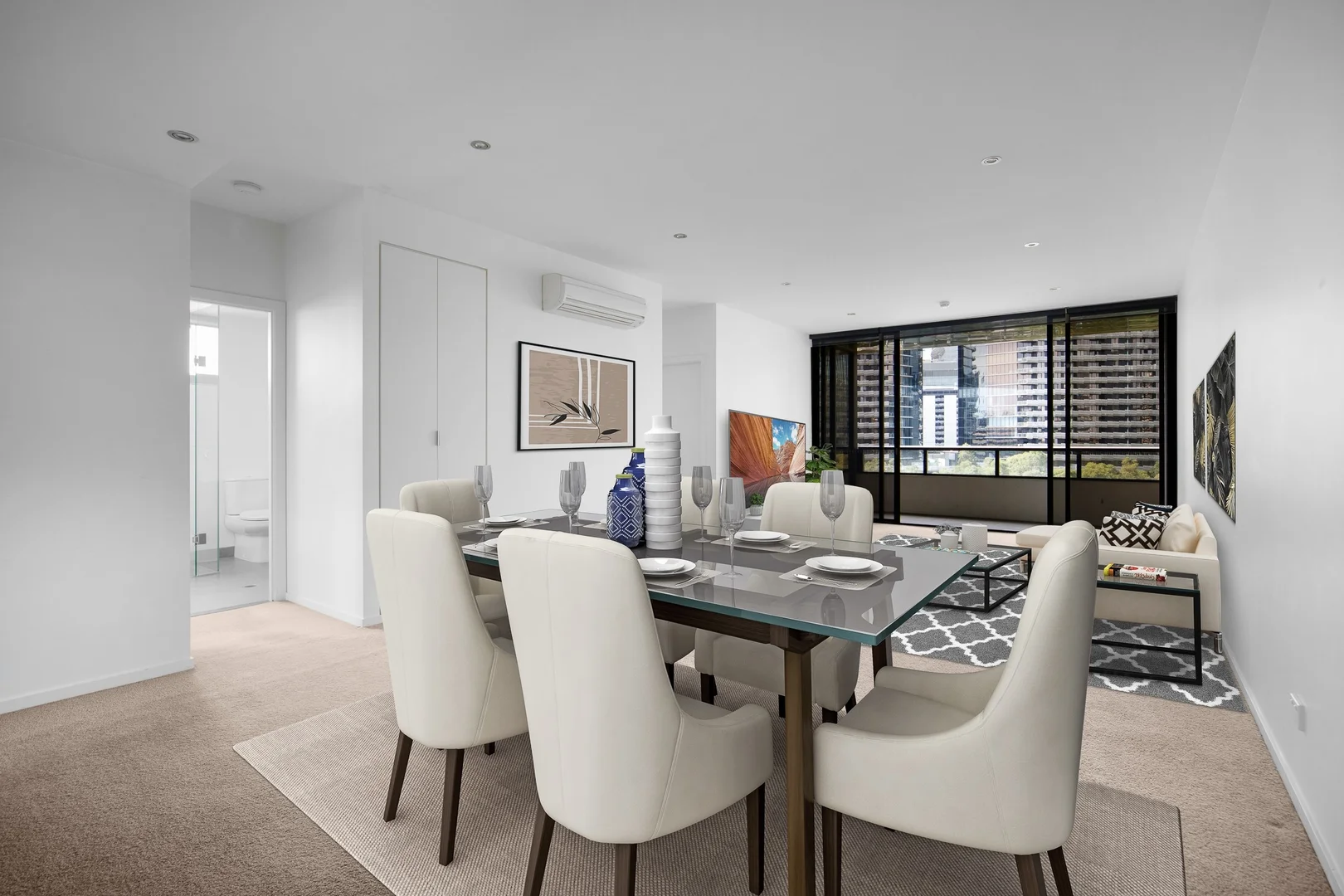 Additional image 5 of 801/1 Encounter Way, Docklands VIC 3008