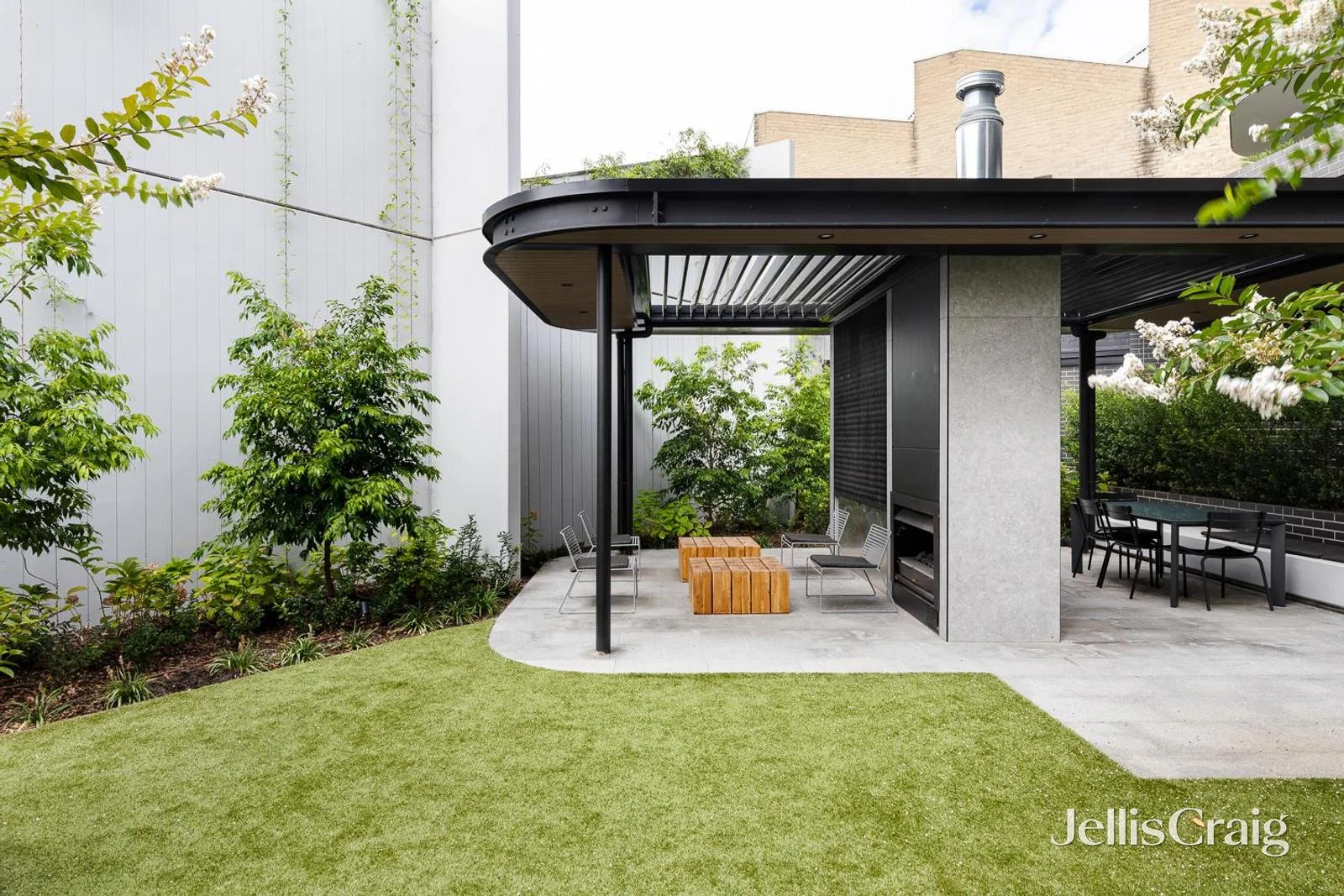 Additional image 11 of 407/2 Mascoma Street, Ascot Vale VIC 3032