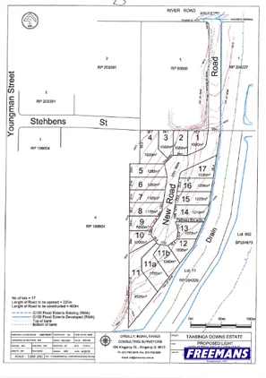 Additional image 8 of Lot 10 River Road, Kingaroy QLD 4610