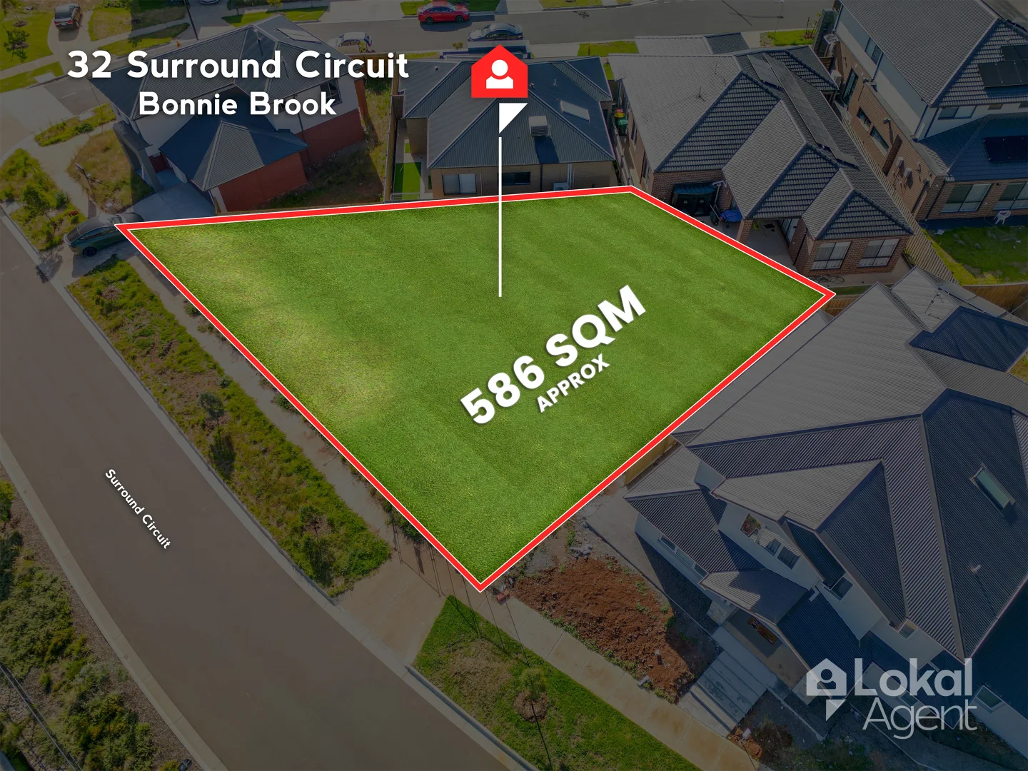 Additional image 5 of 32 Surround Circuit, Bonnie Brook VIC 3335