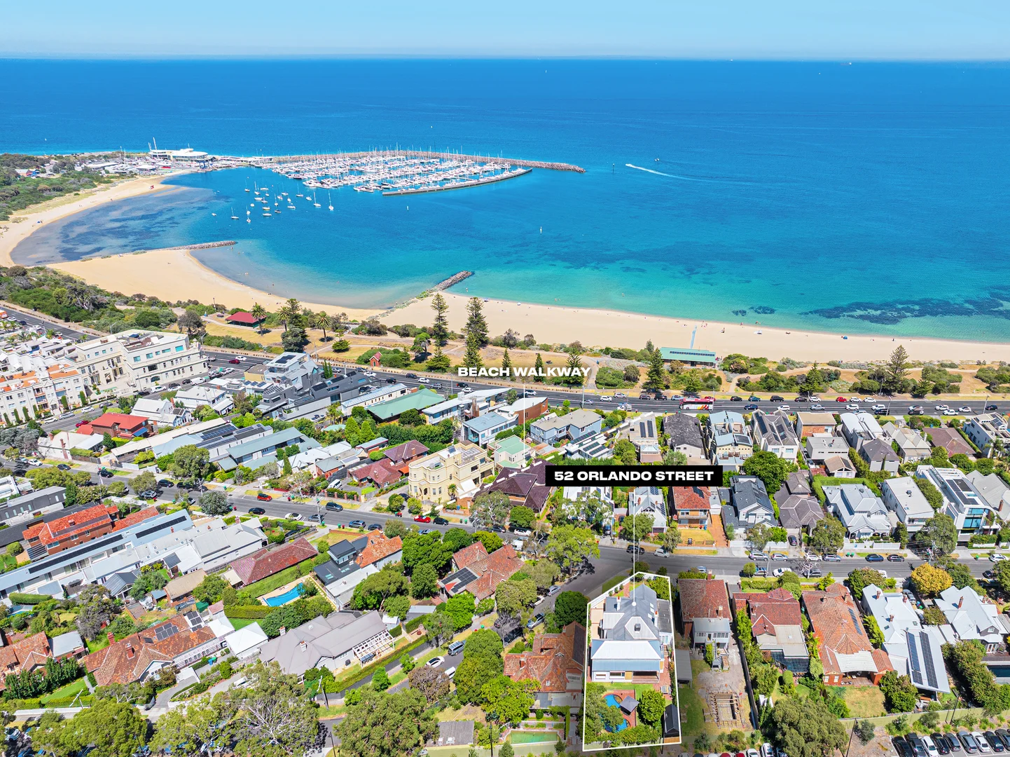 Additional image 16 of 52 Orlando Street, Hampton VIC 3188