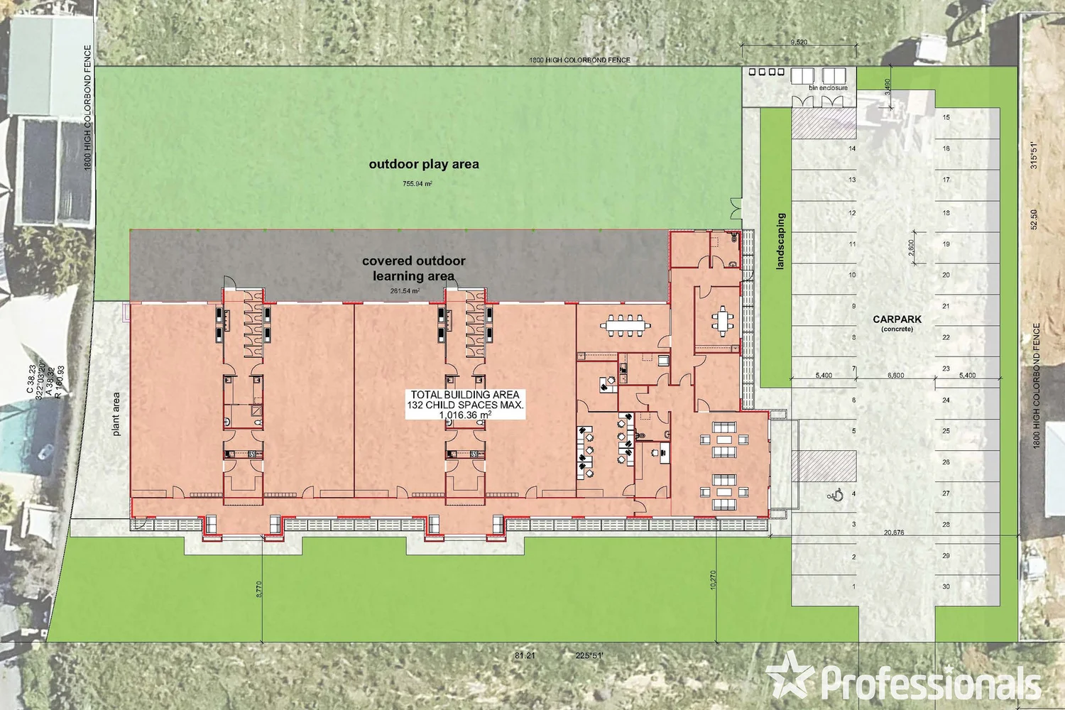 Additional image 4 of Lot 1/ Koorlong Avenue, Nichols Point VIC 3501