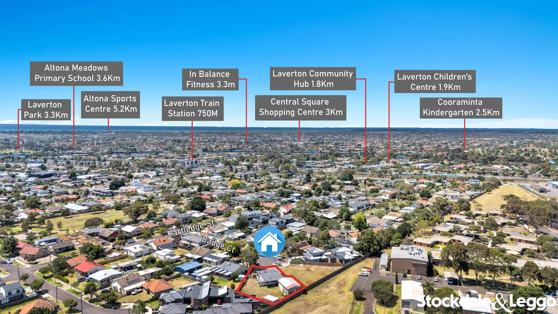 Additional image 16 of 8 Badge Court, Laverton VIC 3028