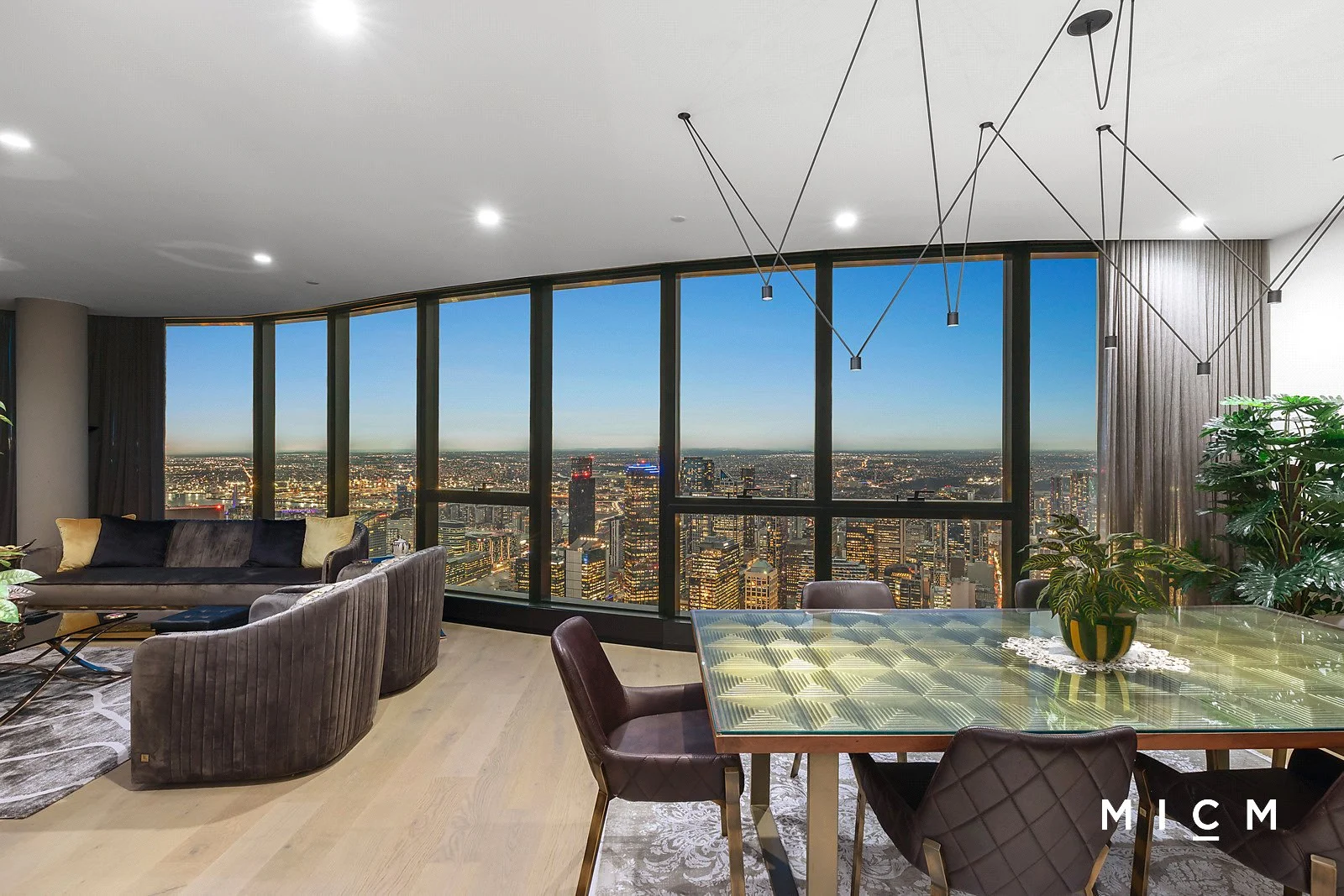 Additional image 4 of 8704/70 Southbank Boulevard, Southbank VIC 3006