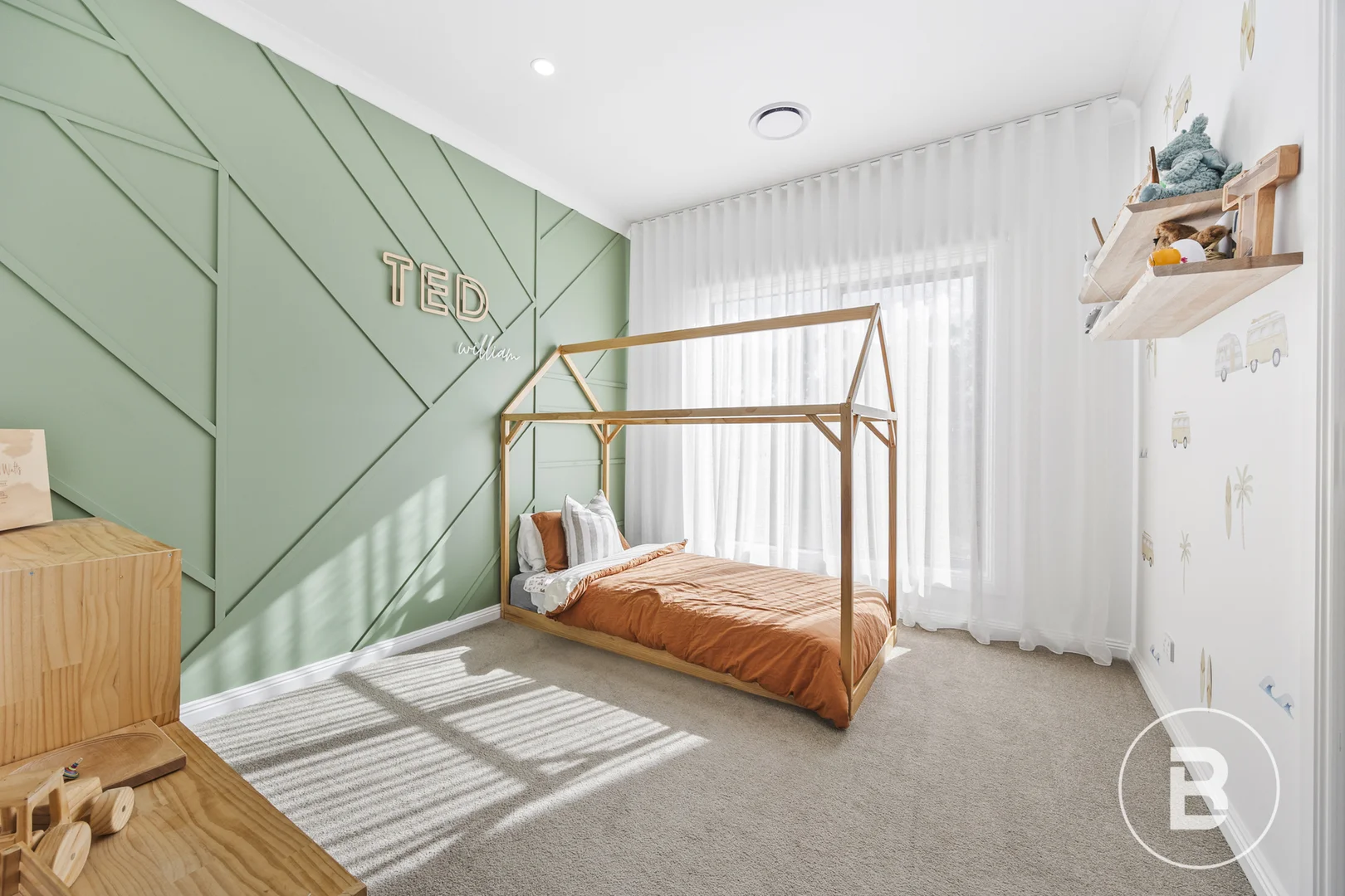 Additional image 14 of 170 Fairview Drive, Clunes VIC 3370