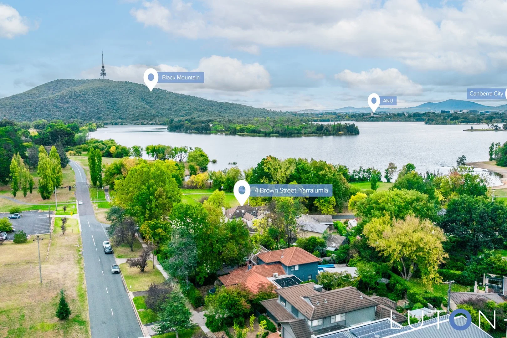 Additional image 2 of 4 Brown Street, Yarralumla ACT 2600