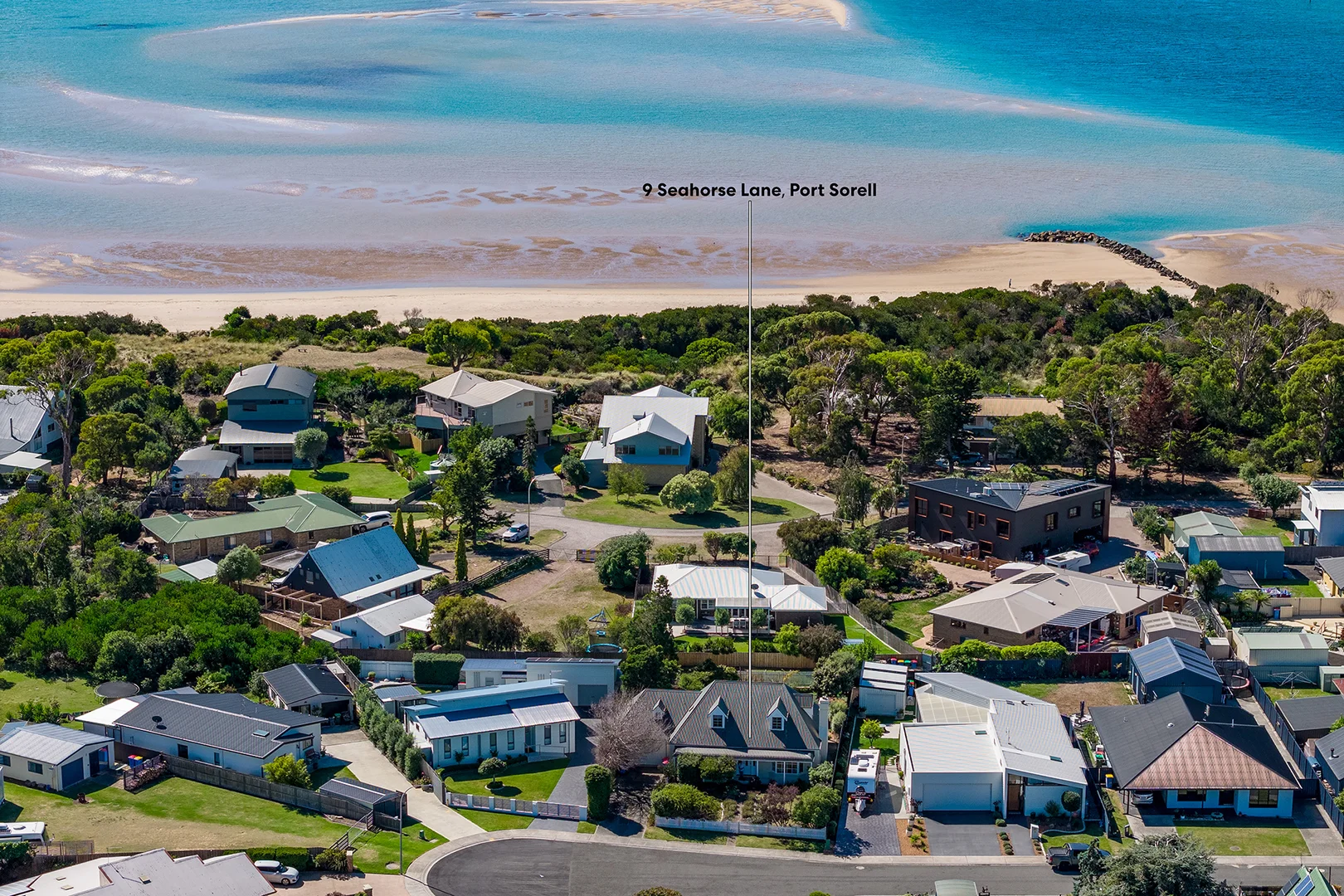 Additional image 26 of 9 Seahorse Lane, Port Sorell TAS 7307