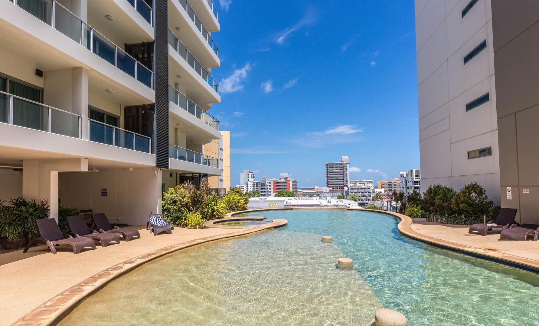 Additional image 3 of 2304/43E Knuckey Street, Darwin City NT 0800