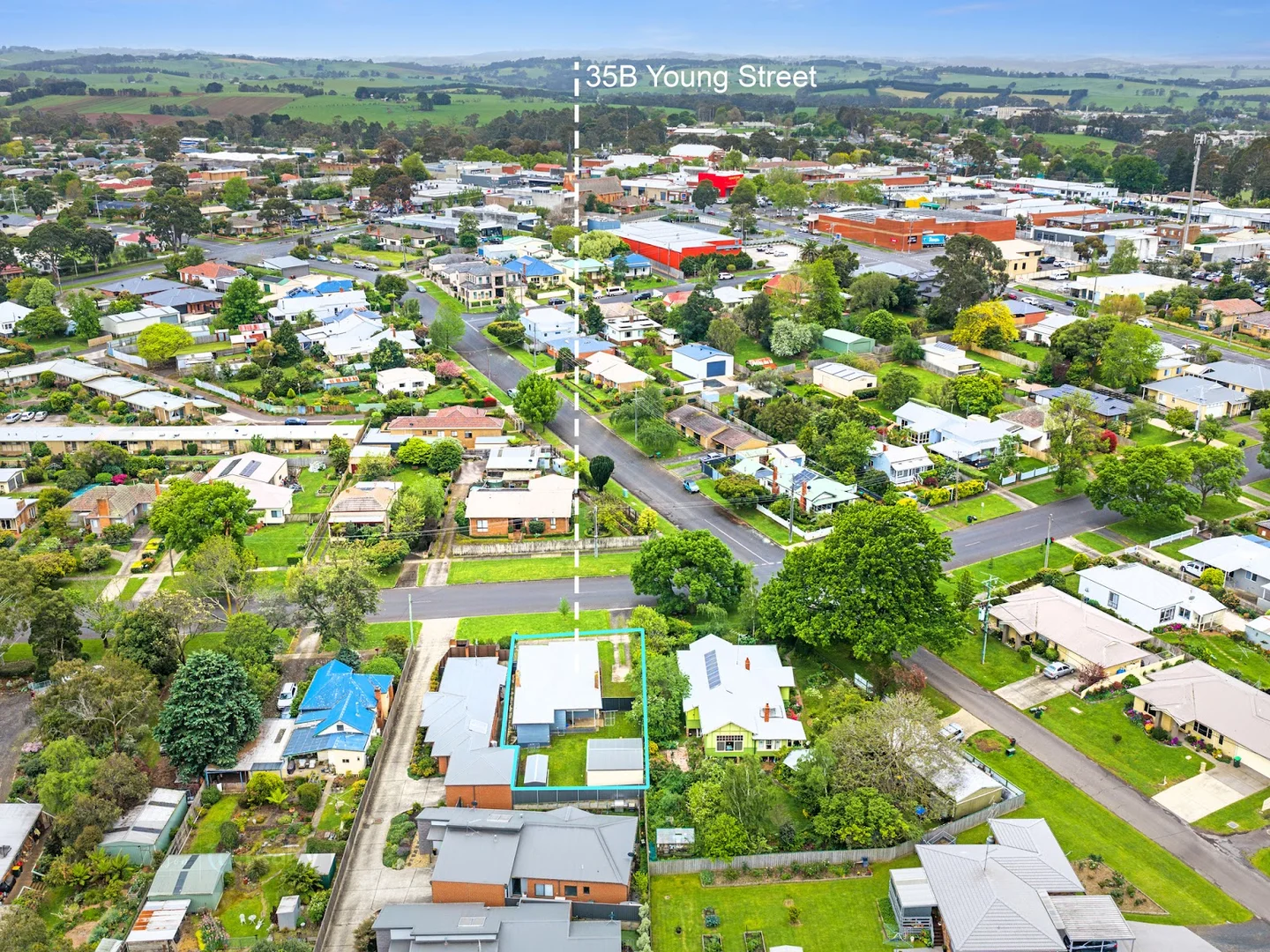 Additional image 23 of 35B Young Street, Leongatha VIC 3953