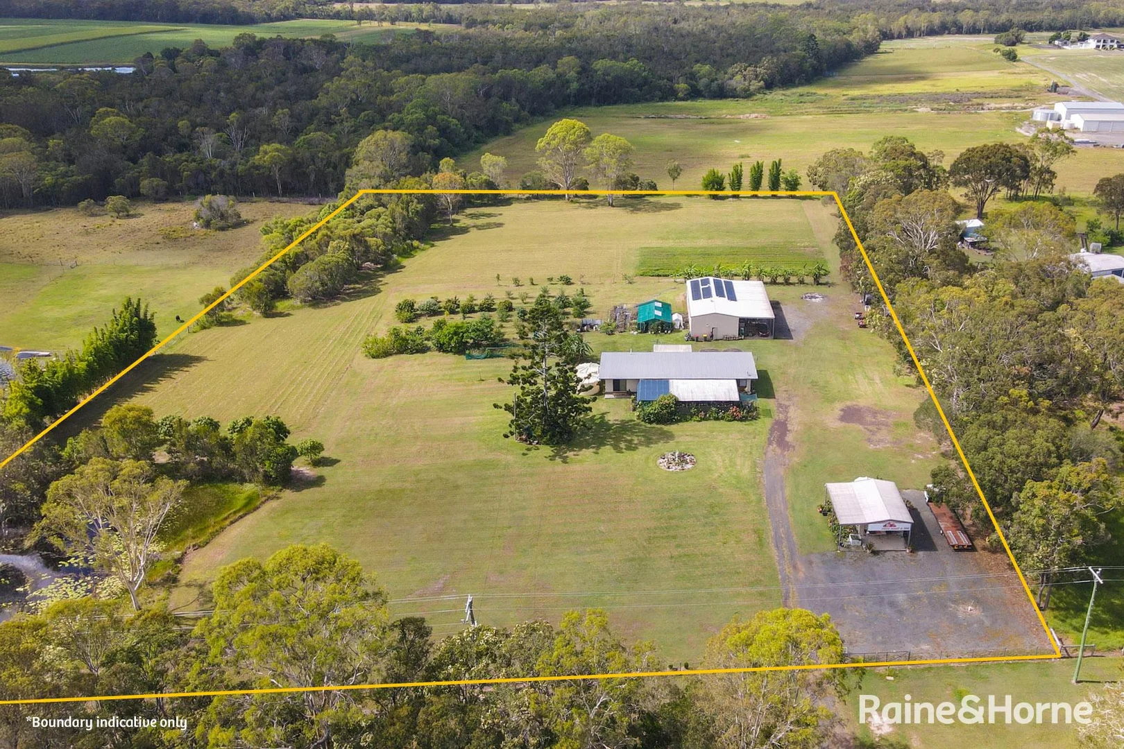 Additional image 3 of 847 Booral Road, Bunya Creek QLD 4655