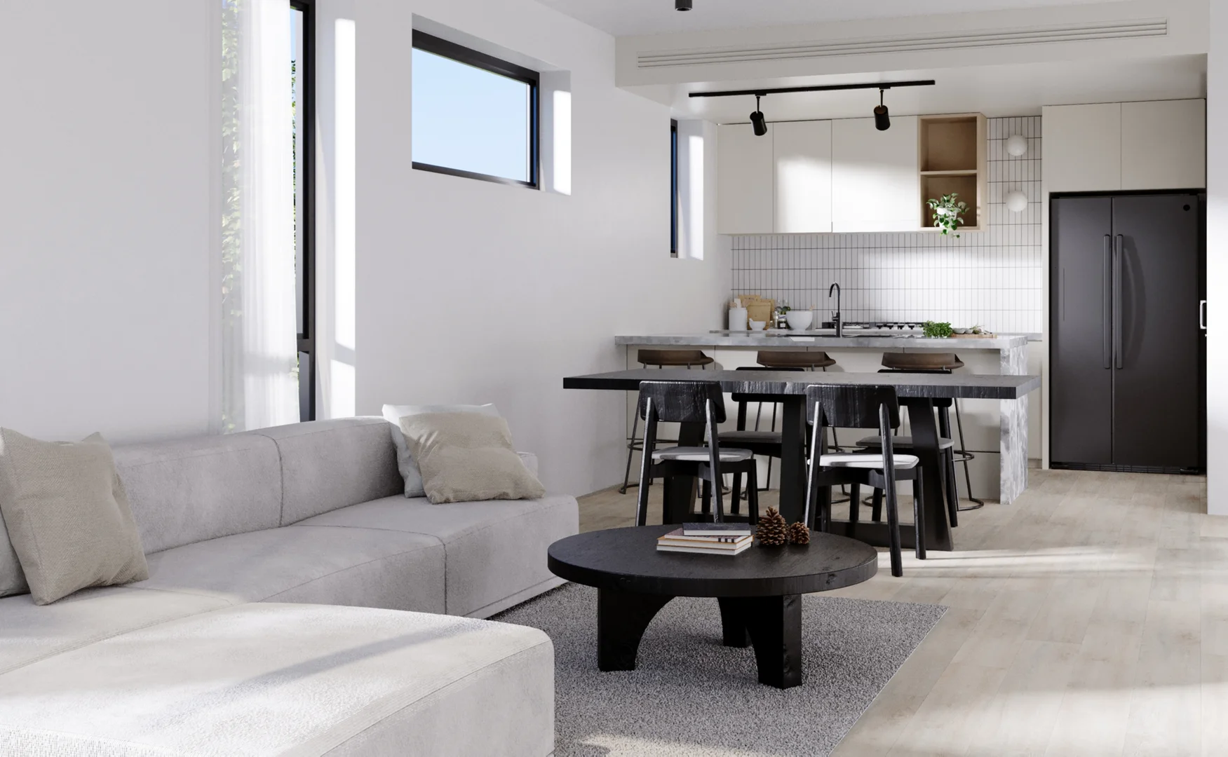 Additional image 6 of 1/43B Culcairn Drive, Frankston South VIC 3199