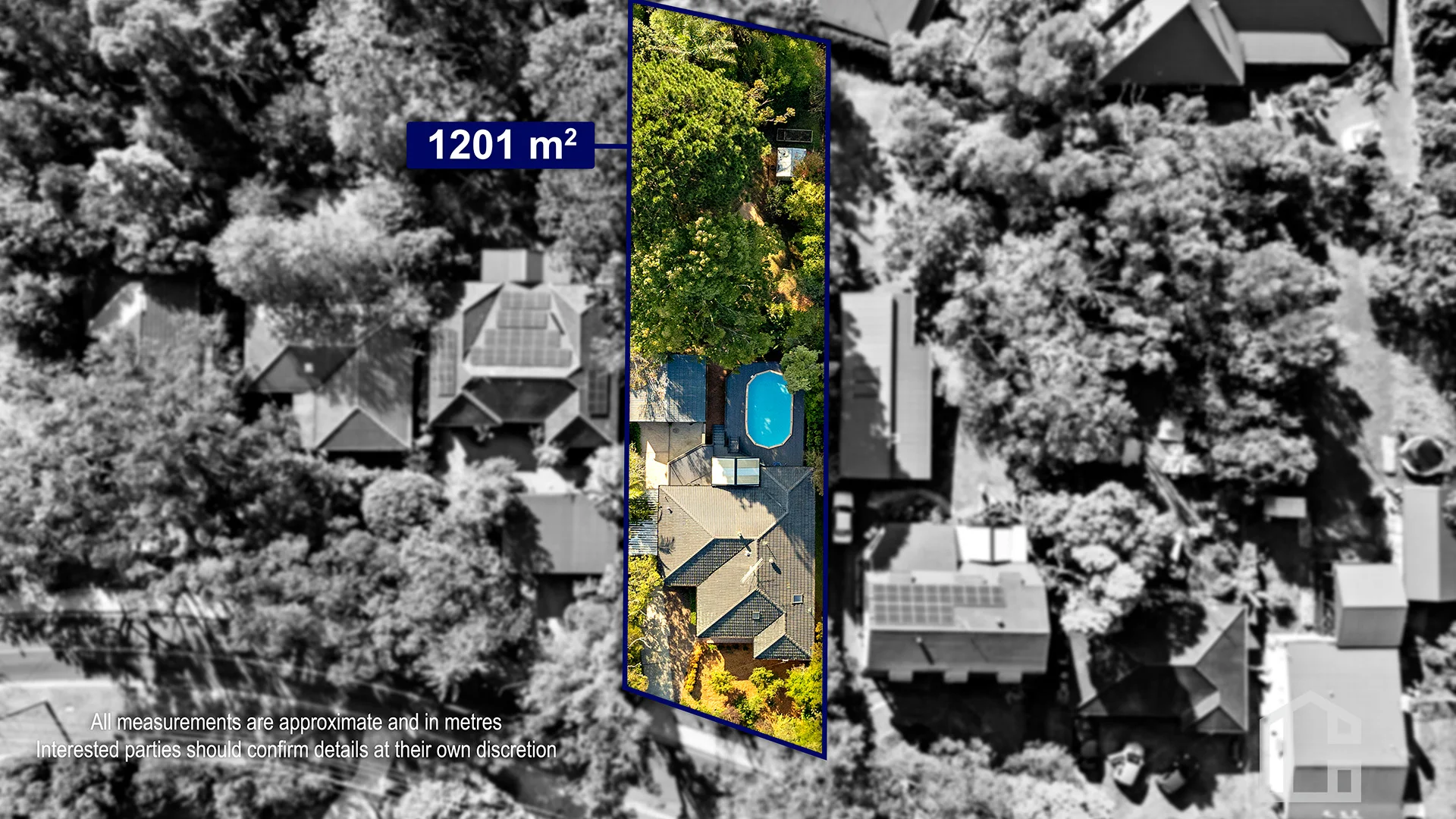 Additional image 13 of 68 Chapman Parade, Faulconbridge NSW 2776