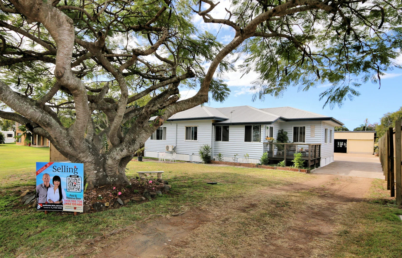 Additional image 4 of 15 Corser St, Burnett Heads QLD 4670