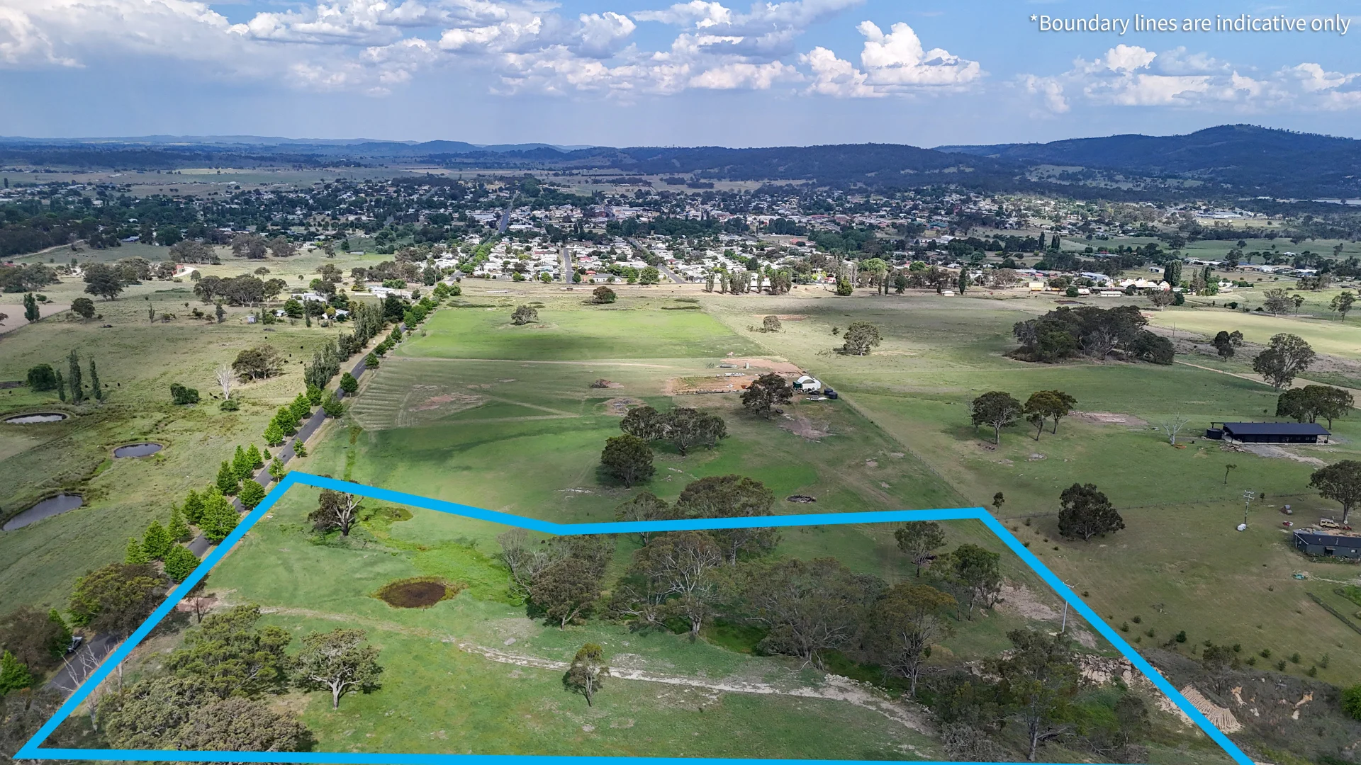 Additional image 6 of Lot 106 Sunnyside Loop Road, Tenterfield NSW 2372