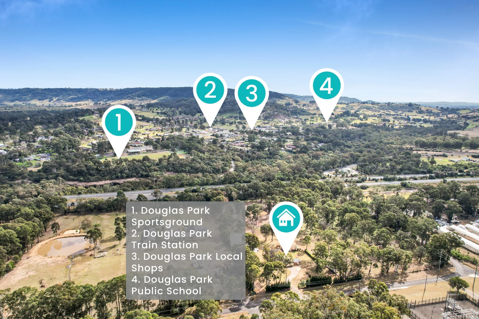 Additional image 21 of 30 Prices Road, Douglas Park NSW 2569