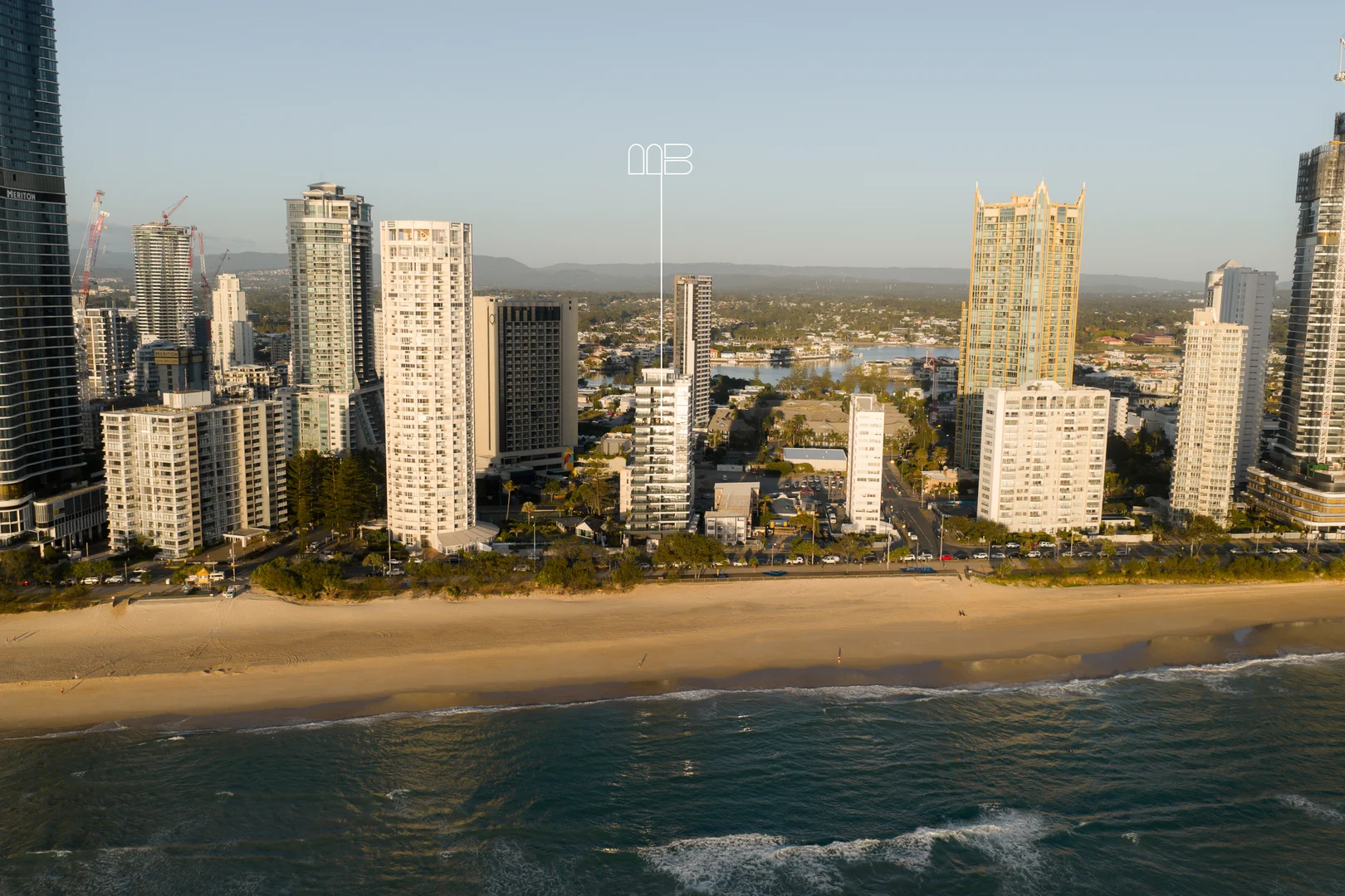 Additional image 31 of 17/116 The Esplanade, Surfers Paradise QLD 4217