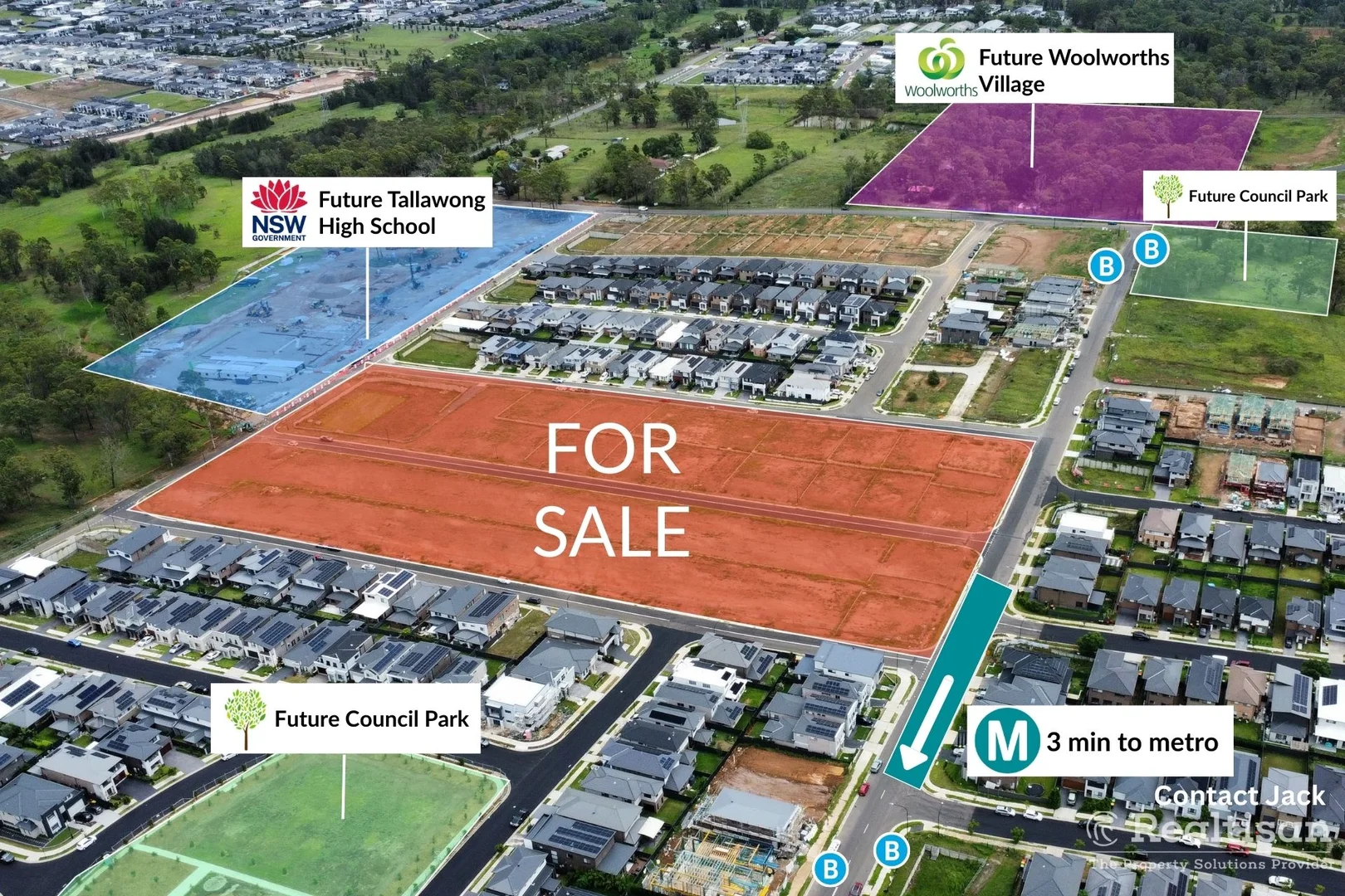 Additional image 2 of 151 Tallawong Road, Rouse Hill NSW 2155
