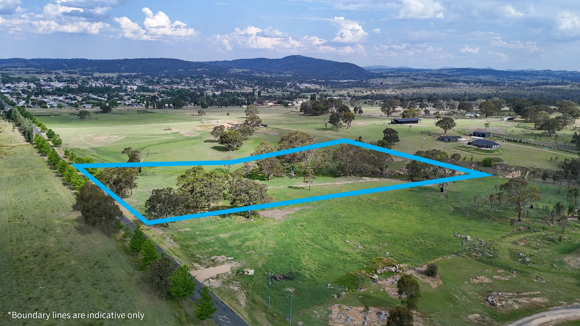 Additional image 2 of Lot 106 Sunnyside Loop Road, Tenterfield NSW 2372