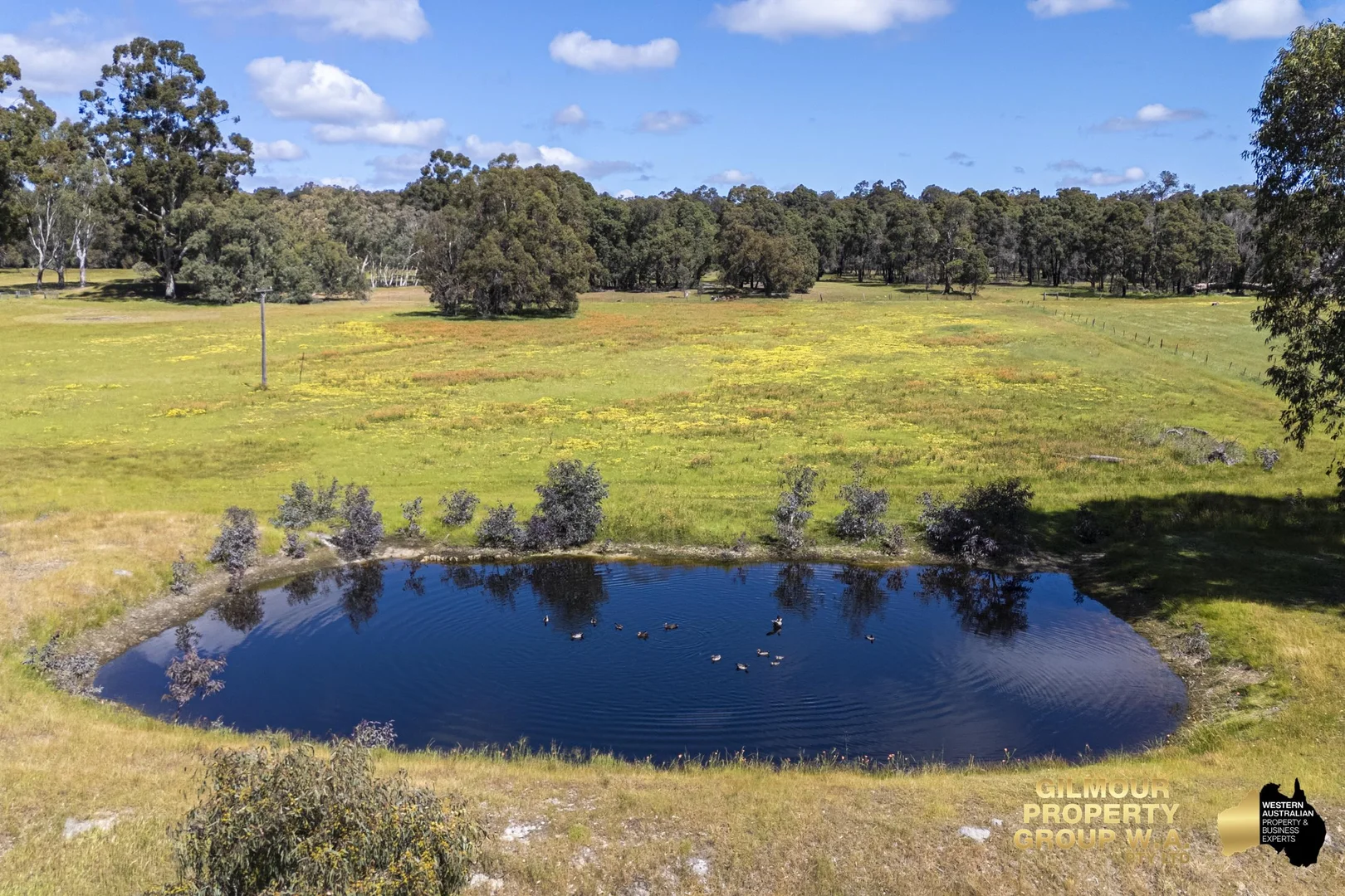 Additional image 2 of Lot 25493 Horseshoe Lane, Glen Avon Farm, Beechina WA 6556
