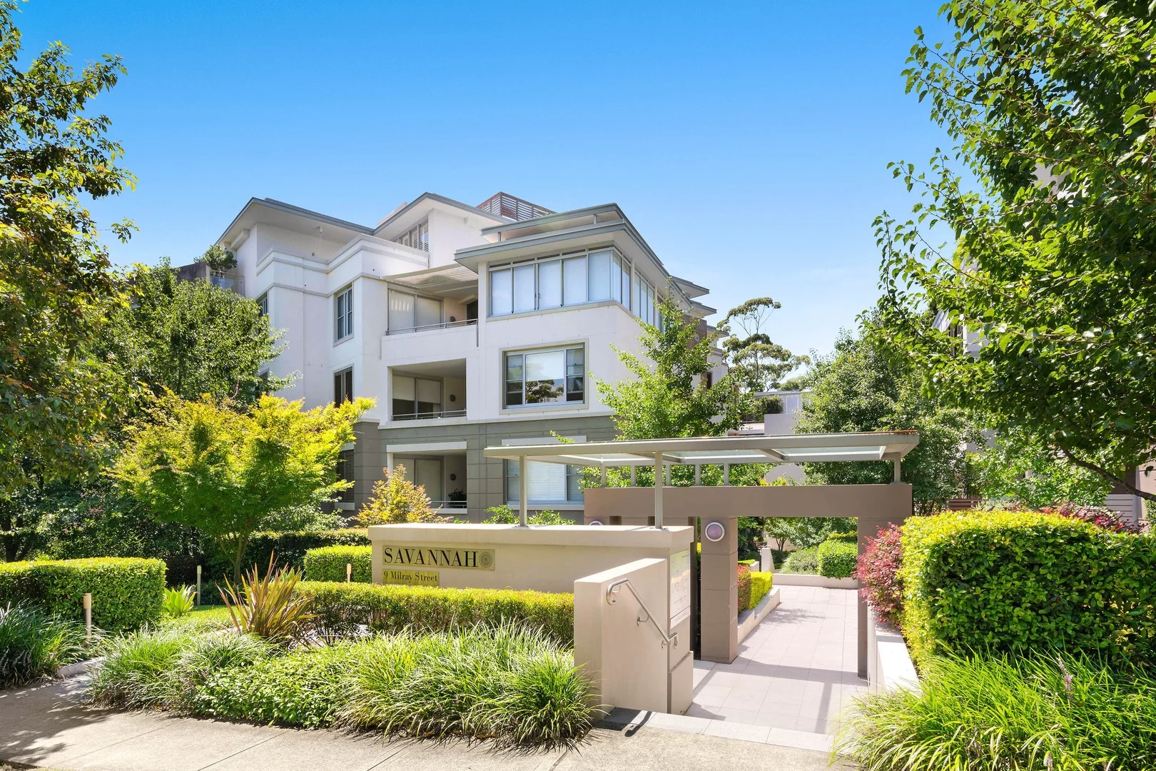 Additional image 9 of 48/7-15 Milray Street, Lindfield NSW 2070