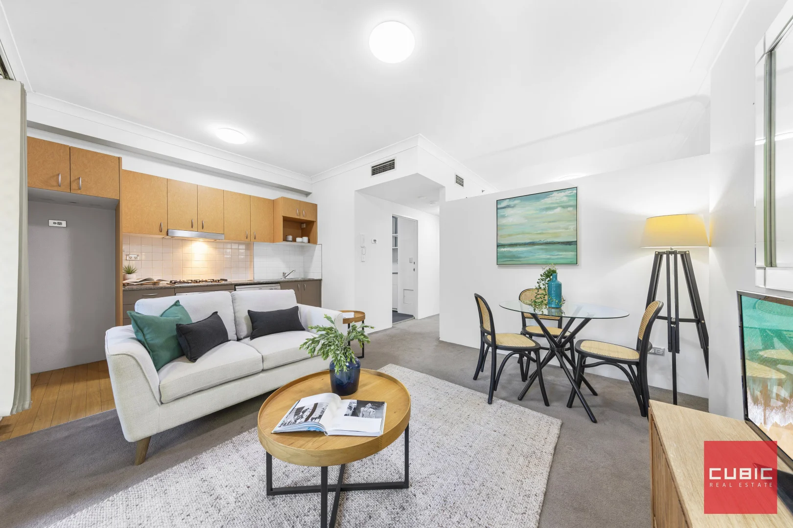 Additional image 10 of 108/242-254 Elizabeth Street, Surry Hills NSW 2010