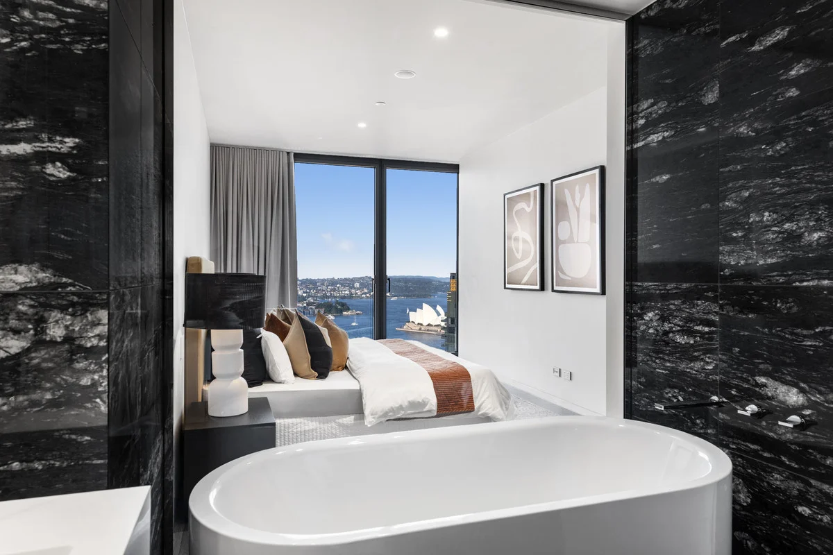 Additional image 9 of 57c/2 Watermans Quay, Barangaroo NSW 2000