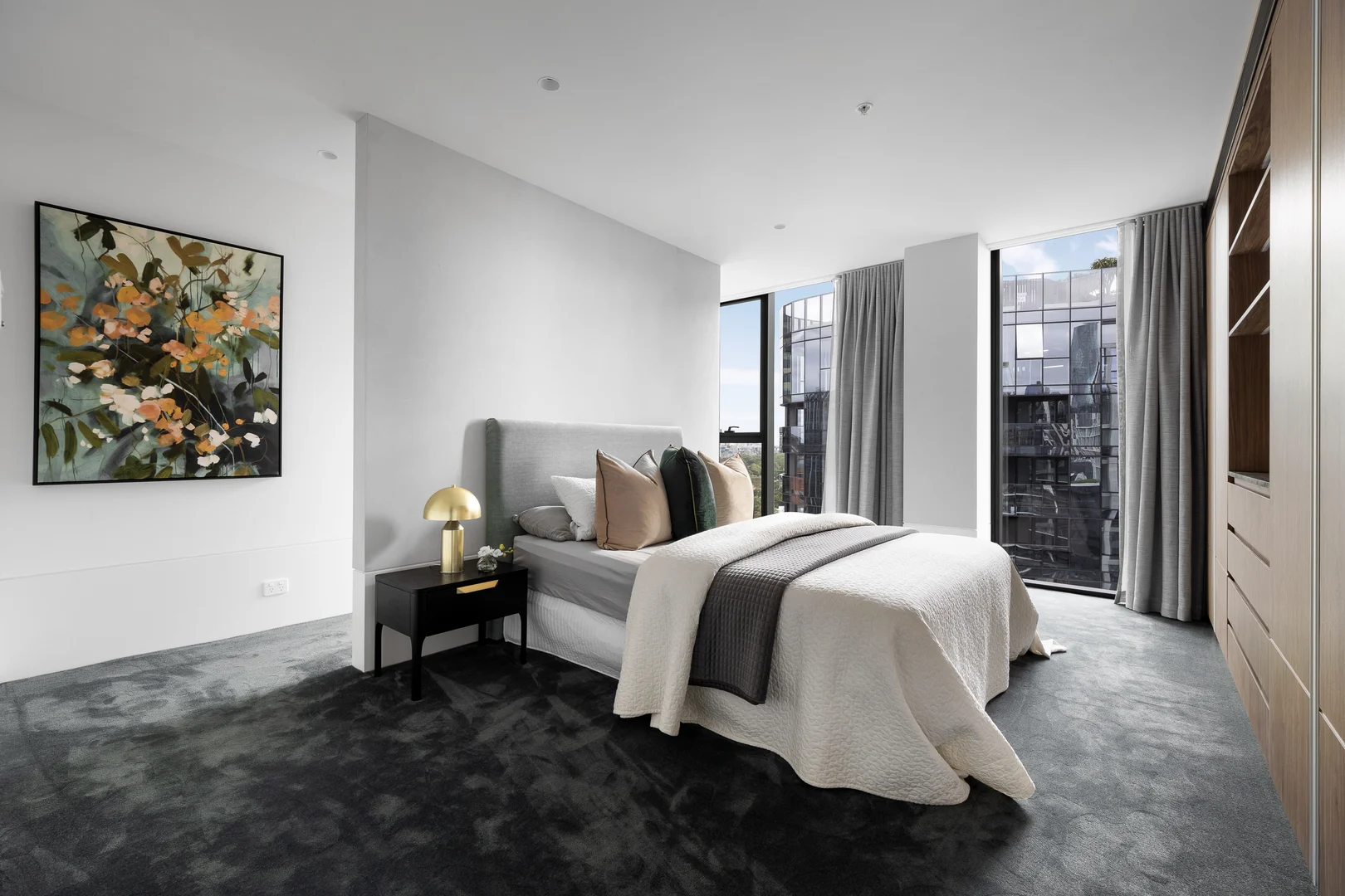 Additional image 10 of 1602/22 Kings Place, South Yarra VIC 3141