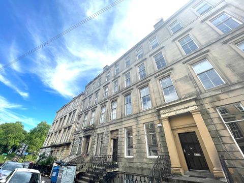 HMO West Princes Street, Glasgow G4
