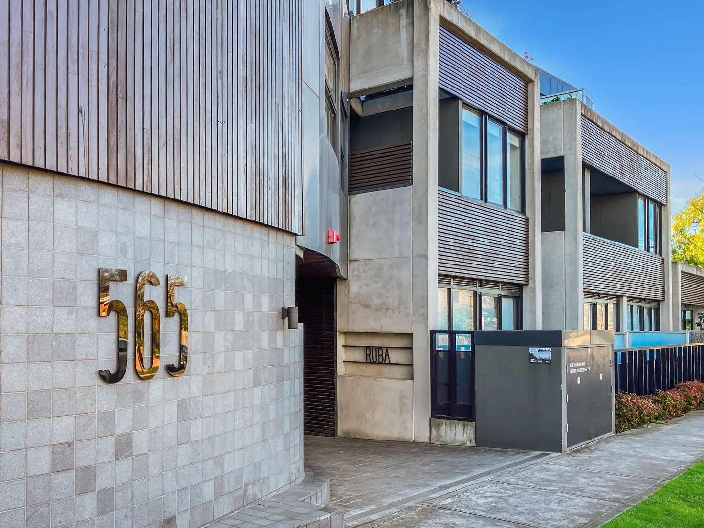 211/565 Camberwell Road, Camberwell VIC 3124