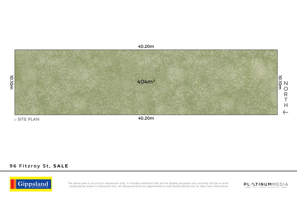 Additional image 5 of 3/96 Fitzroy Street, Sale VIC 3850