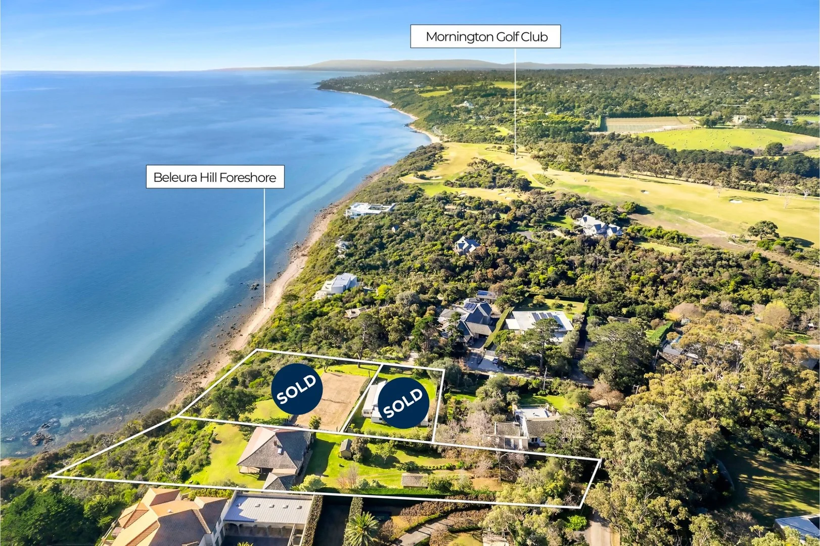 Additional image 14 of 63 Kalimna Drive, Mornington VIC 3931