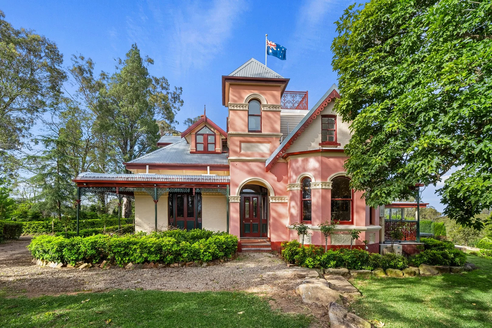 Additional image 3 of 266 Crooked Lane, North Richmond NSW 2754
