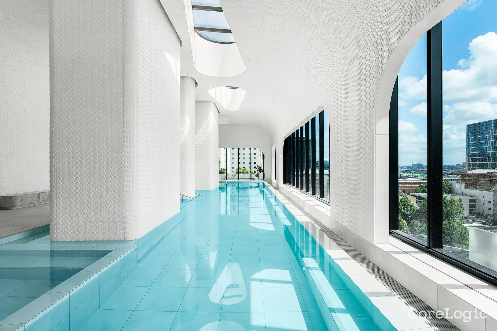 Additional image 8 of 402/299 King Street, Melbourne VIC 3000