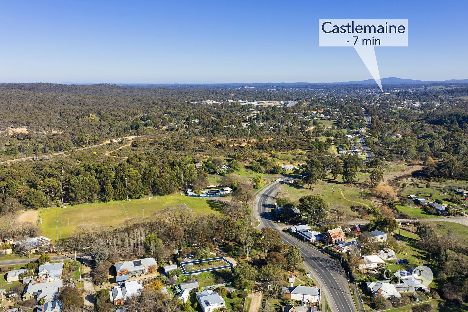 Additional image 2 of 6 Cribbes Street, Chewton VIC 3451