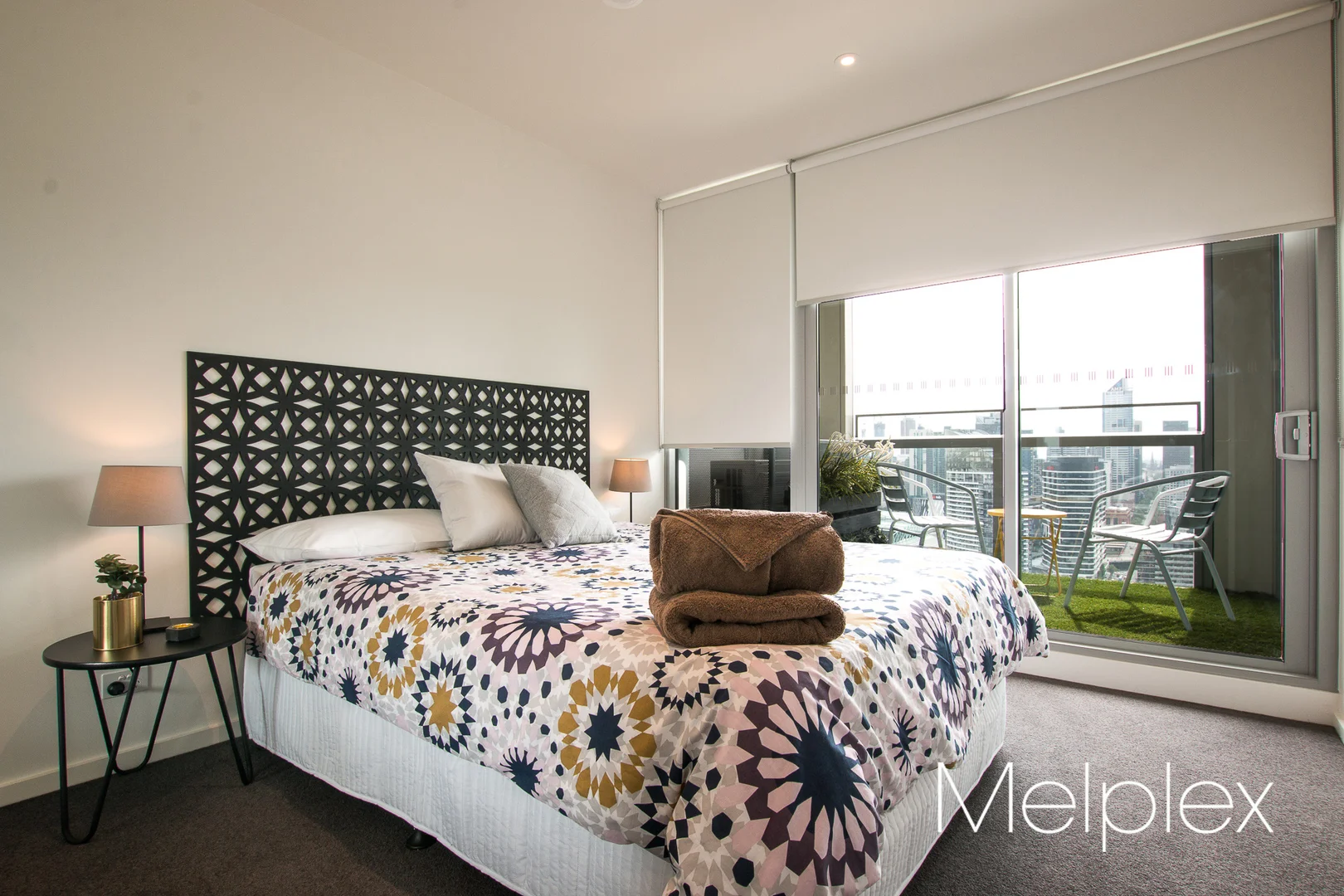 Additional image 8 of 3602E/888 Collins Street, Docklands VIC 3008