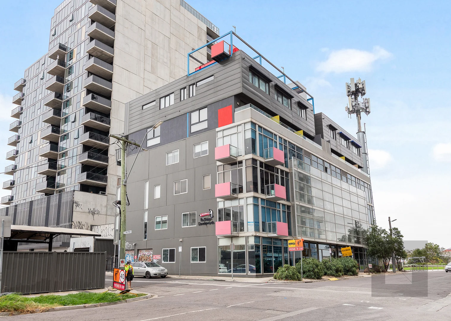 Additional image 8 of 15/8-18 Whitehall Street, Footscray VIC 3011