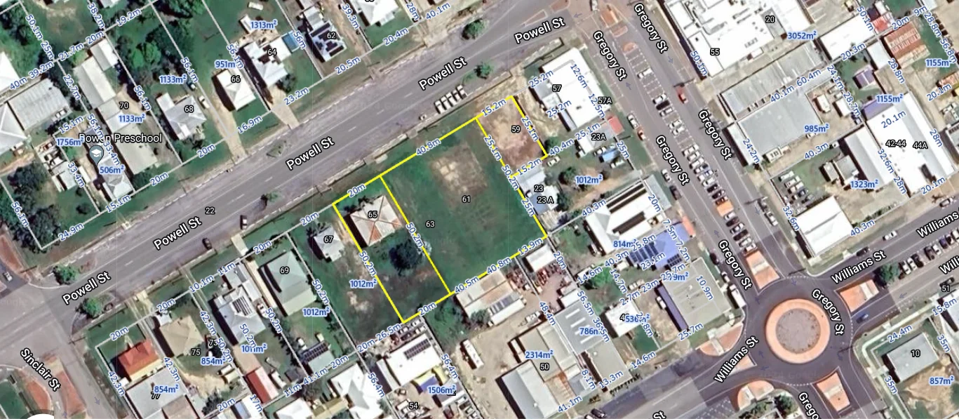Additional image 3 of 59-67 Powell Street, Bowen QLD 4805